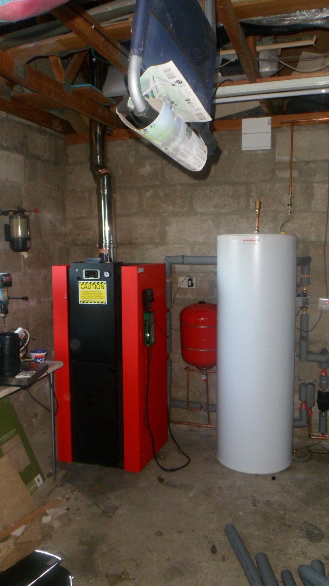 Worcester Boiler in my area Sheffield S24 